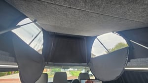 2020 Volkswagen T6.1 Campervan — photo 35 of 49