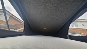 2020 Volkswagen T6.1 Campervan — photo 38 of 49