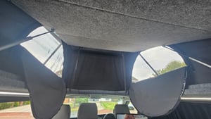 2020 Volkswagen T6.1 Campervan — photo 39 of 49