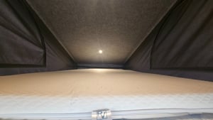 2020 Volkswagen T6.1 Campervan — photo 40 of 49