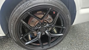 2020 Volkswagen T6.1 Campervan — photo 41 of 49