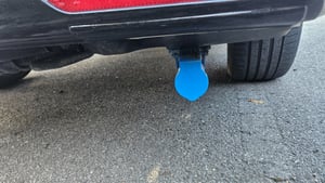 2020 Volkswagen T6.1 Campervan — photo 45 of 49