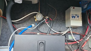 2020 Volkswagen T6.1 Campervan — photo 49 of 49