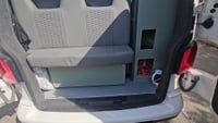 2020 Volkswagen T6.1 Campervan - Video 2