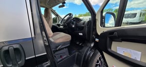 2019 Hobby Vantana K65 Premium — photo 9 of 31