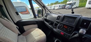 2019 Hobby Vantana K65 Premium — photo 20 of 31