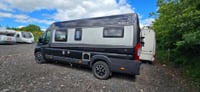 2019 Hobby Vantana K65 Premium - Image 3