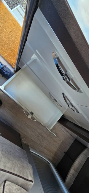2019 Hobby Vantana K65 Premium — photo 21 of 31