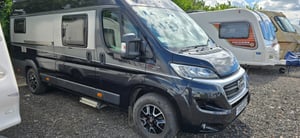 2019 Hobby Vantana K65 Premium — photo 22 of 31