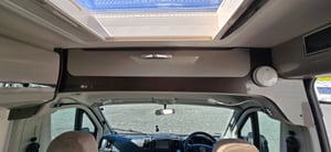 2019 Hobby Vantana K65 Premium — photo 24 of 31