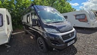 2019 Hobby Vantana K65 Premium - Video