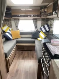 2015 Bessacarr 496 - Video 2