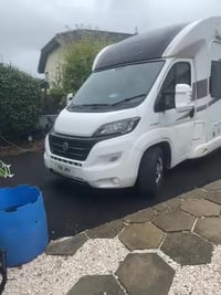 2015 Bessacarr 496 - Video 1