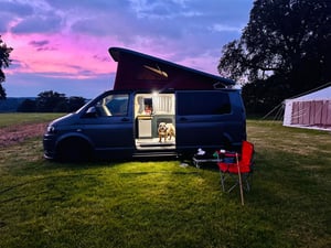 2010 Volkswagen Transporter — photo 6 of 7