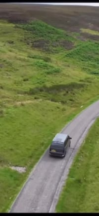 2010 Volkswagen Transporter - Video