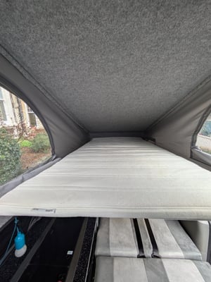 2017 Hyundai i800 Conversion — photo 2 of 24