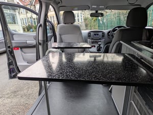 2017 Hyundai i800 Conversion — photo 7 of 24