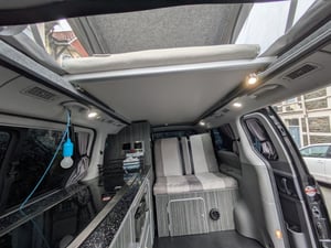 2017 Hyundai i800 Conversion — photo 8 of 24