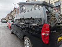 2017 Hyundai i800 Conversion - Image 2