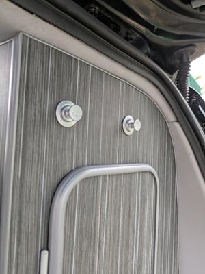 2017 Hyundai i800 Conversion — photo 11 of 24