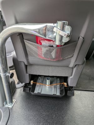 2017 Hyundai i800 Conversion — photo 23 of 24