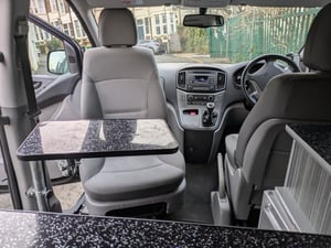 2017 Hyundai i800 Conversion — photo 28 of 28