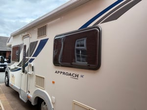 2013 Bailey Approach Autograph 745 — photo 6 of 24