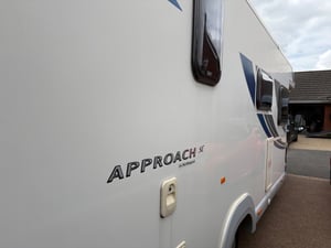 2013 Bailey Approach Autograph 745 — photo 16 of 24