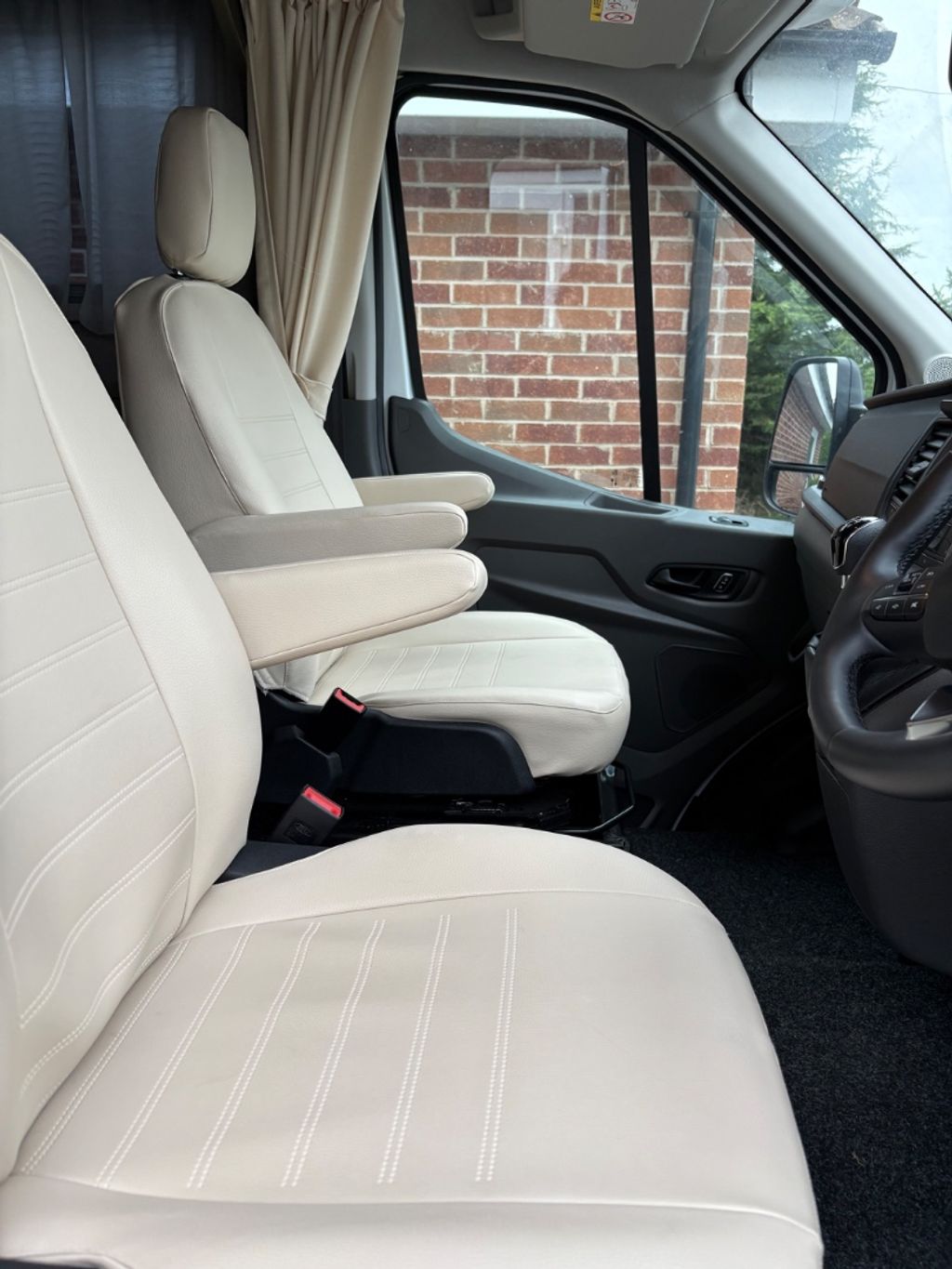 2024 Rimor Kilig 95 Plus - Image 12