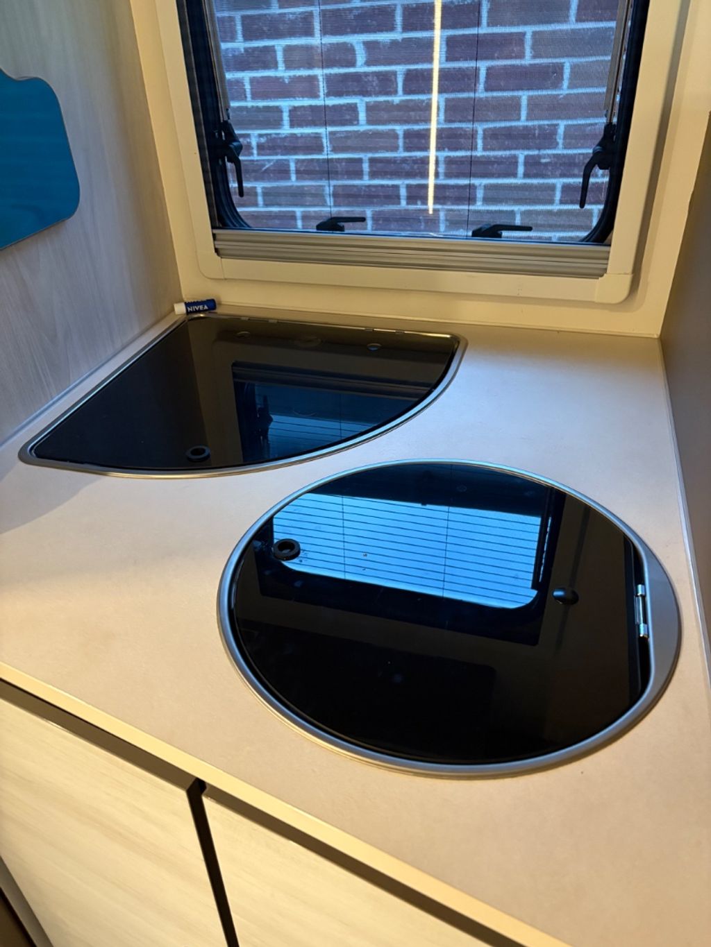 2024 Rimor Kilig 95 Plus - Image 13