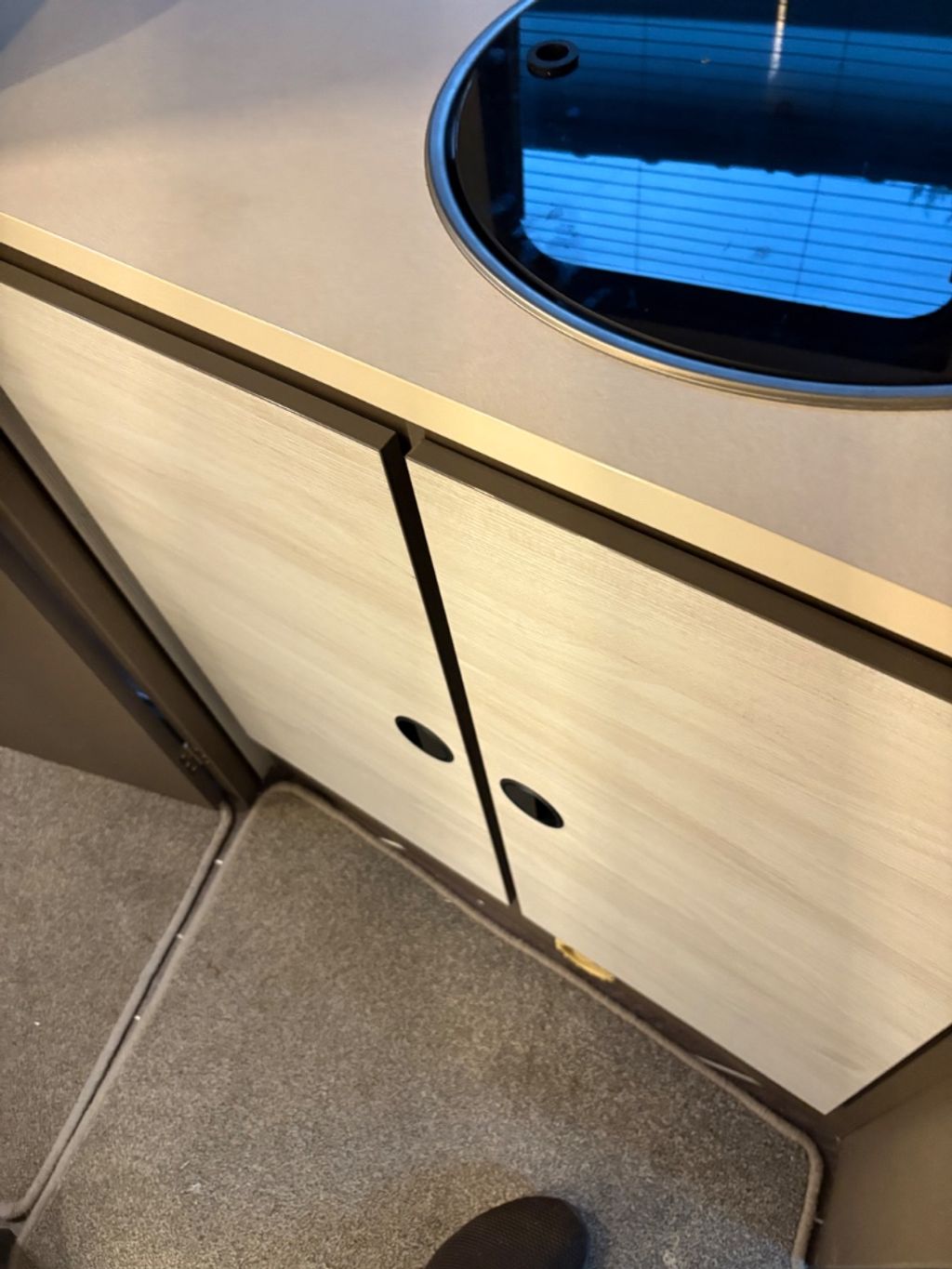 2024 Rimor Kilig 95 Plus - Image 14