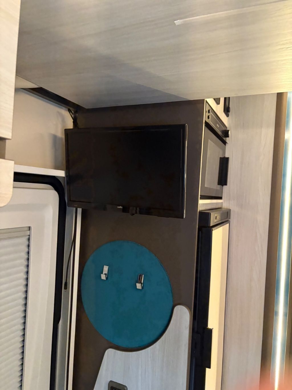 2024 Rimor Kilig 95 Plus - Image 16