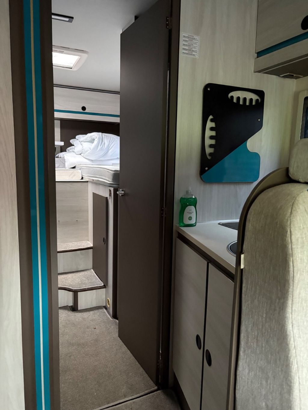 2024 Rimor Kilig 95 Plus - Image 18