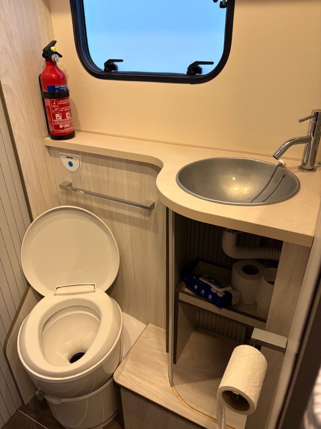 2024 Rimor Kilig 95 Plus - Image 19