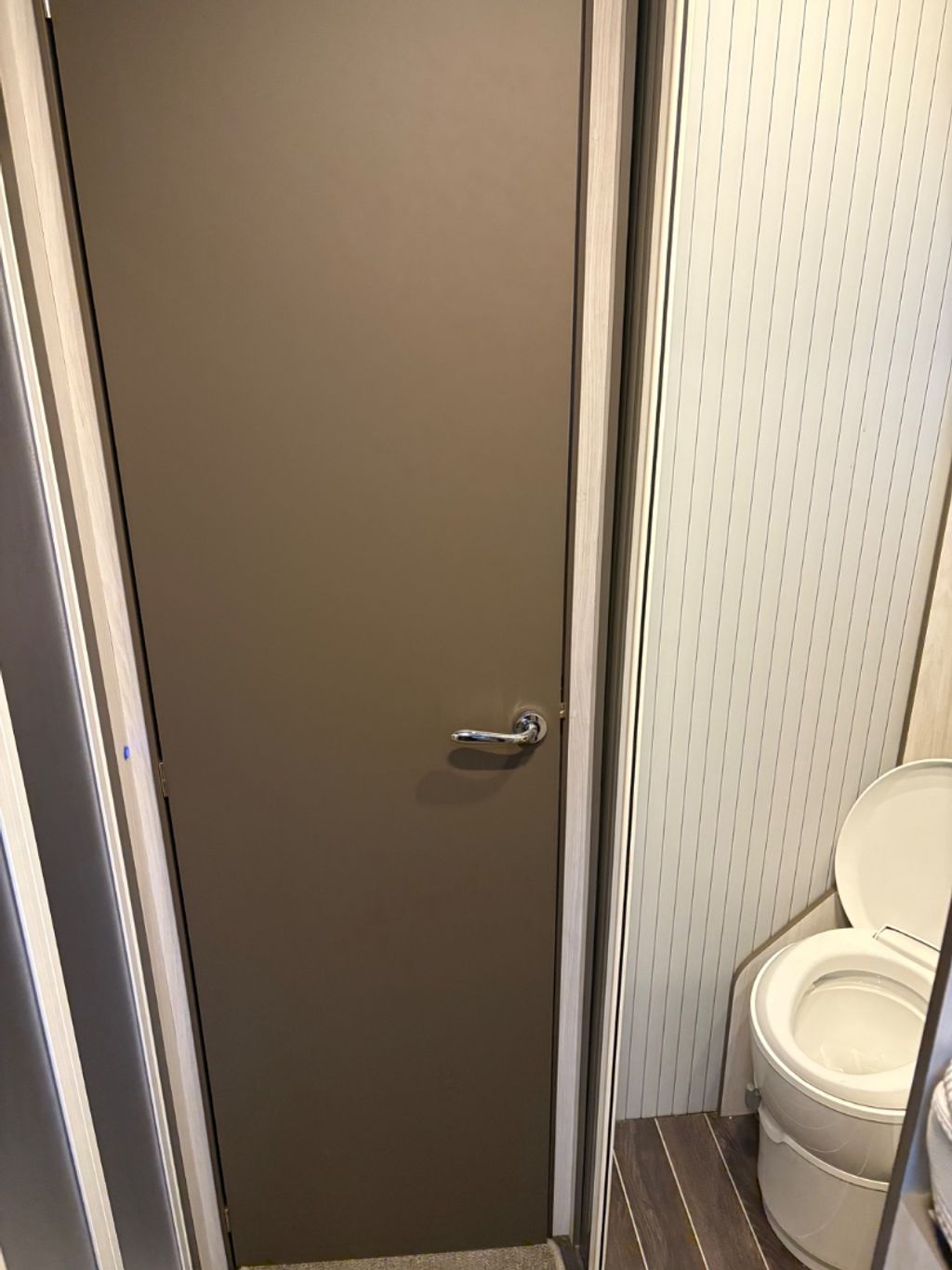 2024 Rimor Kilig 95 Plus - Image 20