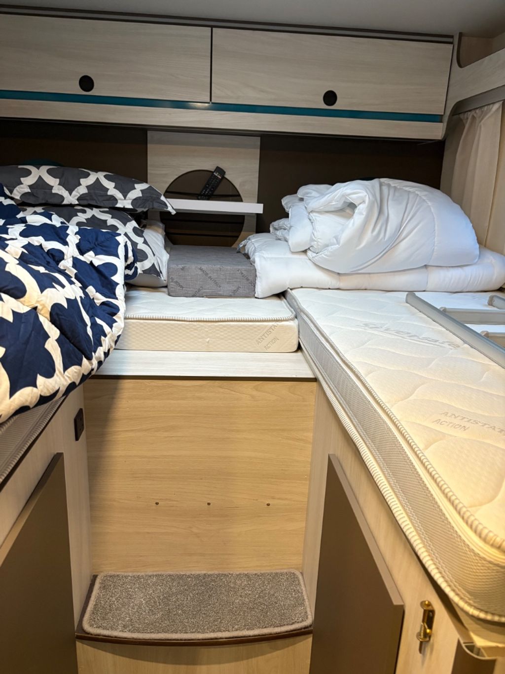 2024 Rimor Kilig 95 Plus - Image 21