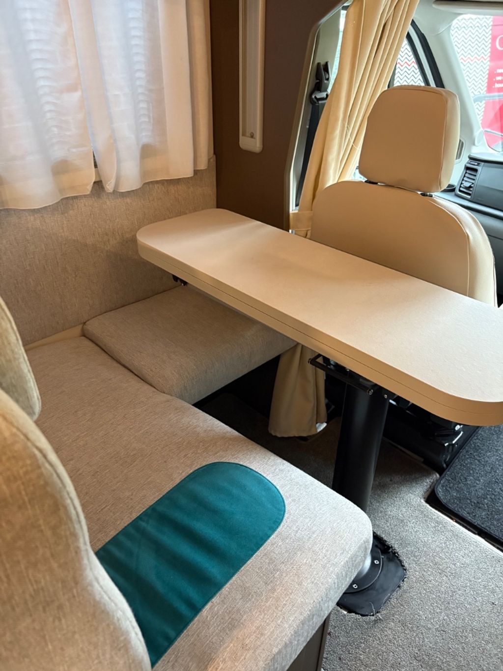 2024 Rimor Kilig 95 Plus - Image 22