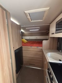 2018 Swift Bessacarr 484 - Image 2