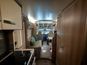 2018 Swift Bessacarr 484 — photo 30 of 59