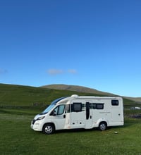 2018 Swift Bessacarr 484 - Image 3