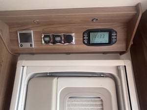 2018 Swift Bessacarr 484 — photo 7 of 59