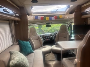2018 Swift Bessacarr 484 — photo 34 of 59