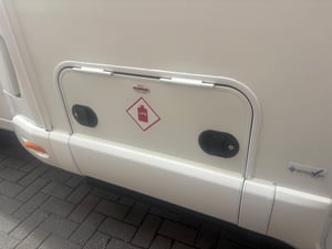 2018 Swift Bessacarr 484 — photo 12 of 59