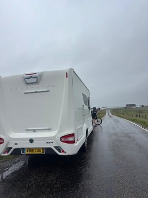 2018 Swift Bessacarr 484 — photo 13 of 59