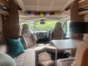 2018 Swift Bessacarr 484 — photo 16 of 59