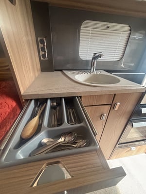 2018 Swift Bessacarr 484 — photo 41 of 59