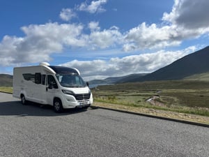 2018 Swift Bessacarr 484 — photo 1 of 59