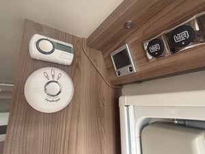 2018 Swift Bessacarr 484 — photo 43 of 59