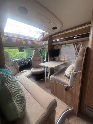 2018 Swift Bessacarr 484 — photo 48 of 59