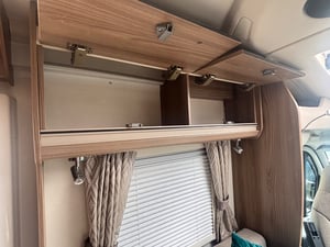 2018 Swift Bessacarr 484 — photo 20 of 59